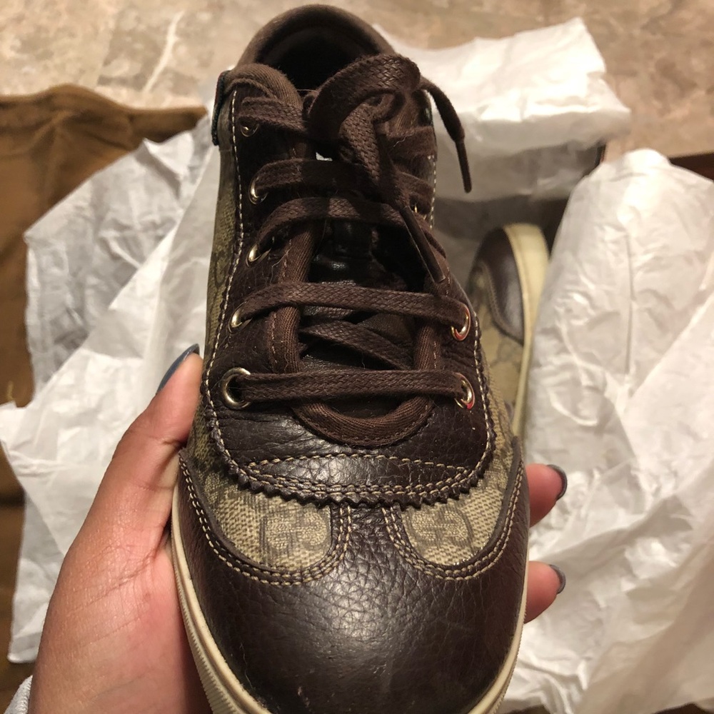 Gucci sneakers